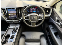 2023 Volvo XC60 2L Petrol Plug-in Hybrid For Sale Images