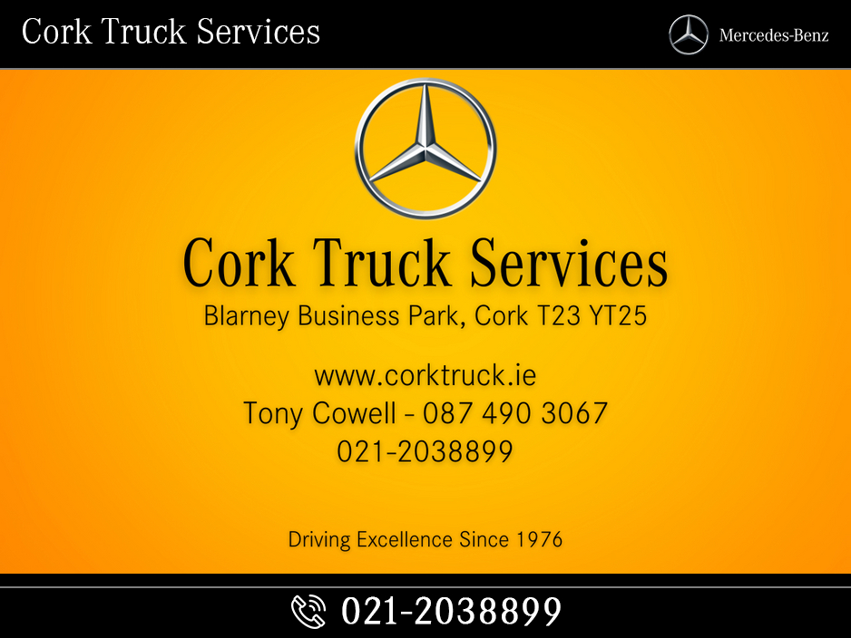 Used Mercedes-Benz Vito 110L Base (2025)