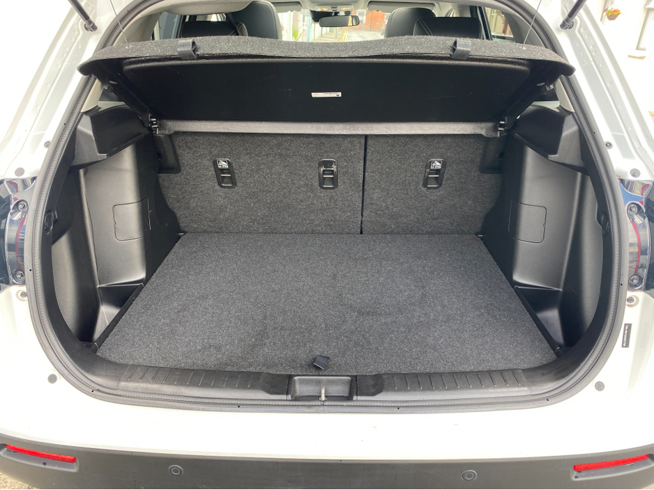 2021 Suzuki Vitara 1.4L Petrol For Sale Images