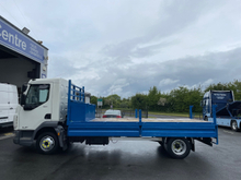 2019 Leyland Daf LF 4.6L Diesel For Sale Images