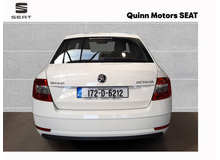 2017 Skoda Octavia 1.6L Diesel For Sale Images
