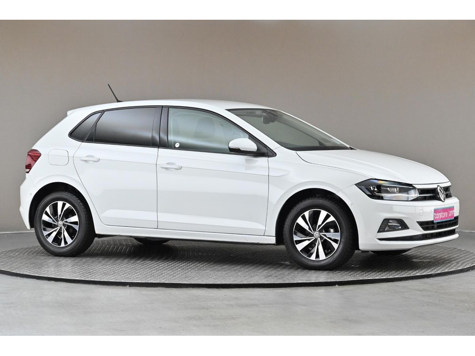 Volkswagen Polo 1.0 TSI DSG COMFORTLINE *DIG DASH*CARPLAY*REVERSE CAM*PARK SENSORS* — thumbnail 12