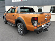 2021 Ford Ranger 2L Diesel For Sale Images