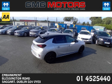 2022 Opel Corsa 1.2L Petrol For Sale Images