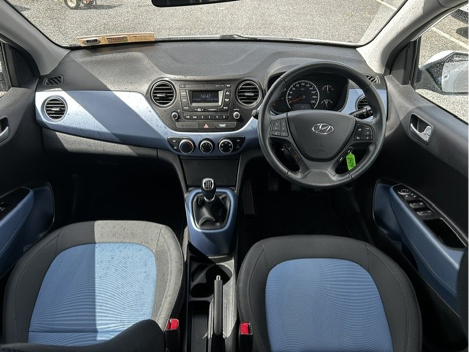 2019 Hyundai i10 1L Petrol For Sale Images