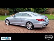 2016 Mercedes-Benz E Class 2.1L Diesel For Sale Images