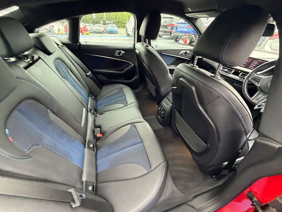 BMW 2 Series M-SPORT GRAN COUPE - 1.5 PETROL - AUTO - 12M WARRANTY - CAR: 2484 — thumbnail 32