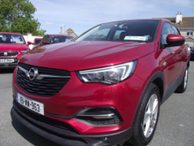 2018 Opel Grandland X 1.6L Diesel For Sale Images
