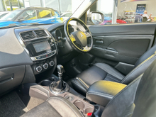 2016 Mitsubishi ASX 1.6L Diesel For Sale Images