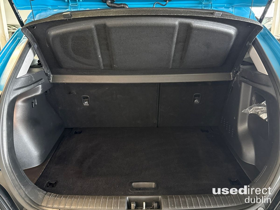Hyundai Kona SE Connect T-GDi 120 MHEV 48v eClutch (iMT)Start/Stop — thumbnail 17