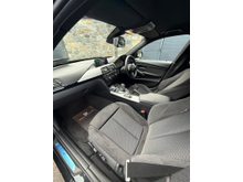 2014 BMW 3 Series 2L Diesel For Sale Images