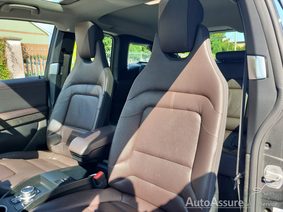 2022 BMW i3 0L Electric For Sale Images