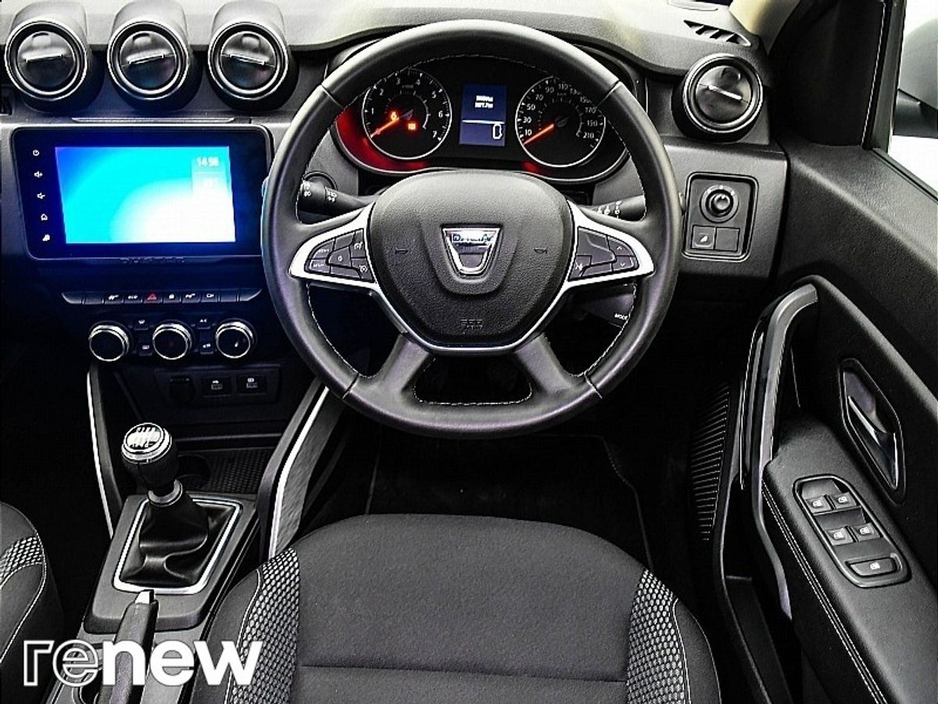 Dacia Duster 1.0 TCe 90 Prestige — thumbnail 13