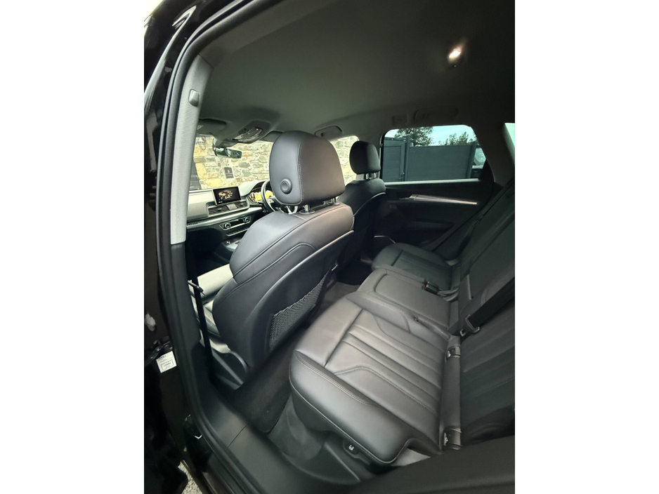 2019 Audi Q5 2L Diesel For Sale Images