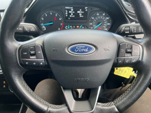 2017 Ford Fiesta 1.1L Petrol For Sale Images