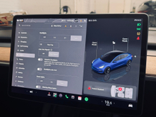 2022 Tesla Model 3 0L Electric For Sale Images