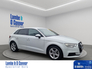 2017 AUDI A3  *** 1.4 AUTOMATIC *** ALLOYS ***  5 DOOR ****  REVERSE CAMERA **** 172 REG **** LOW MILES *** BEST AVAILABLE ***
