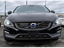 2016 Volvo V60 2L Diesel For Sale Images