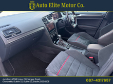 2019 Volkswagen Golf 2L Petrol For Sale Images