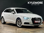 2020 AUDI A3 1.4L TFSI AUTOMATIC - CRUISE CONTROL - REVERSE CAMERA - ALLOY WHEELS