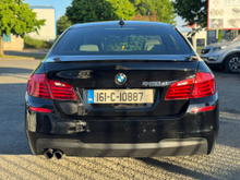 2016 BMW 5 Series 2L Diesel For Sale Images