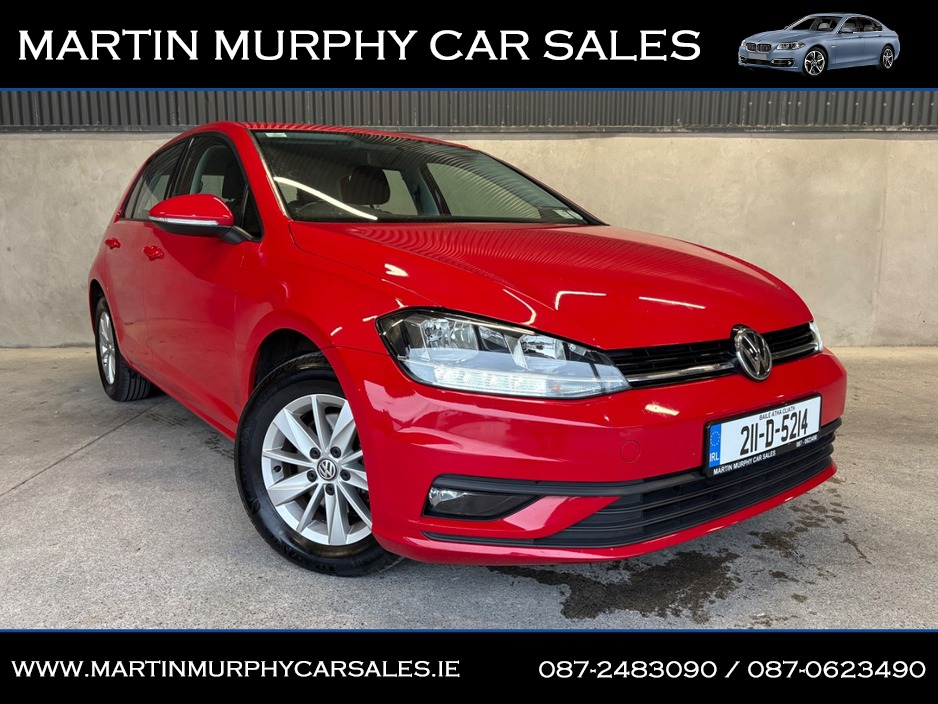 2021 Volkswagen Golf For Sale Images