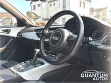 2017 Audi A6 2L Diesel For Sale Images
