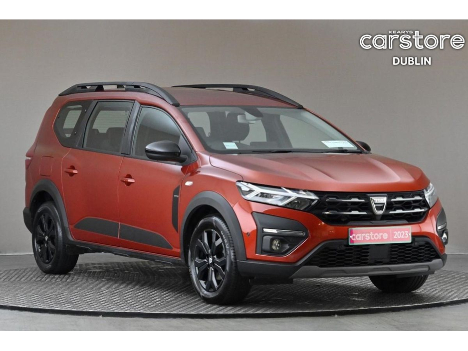 2023 Dacia Jogger