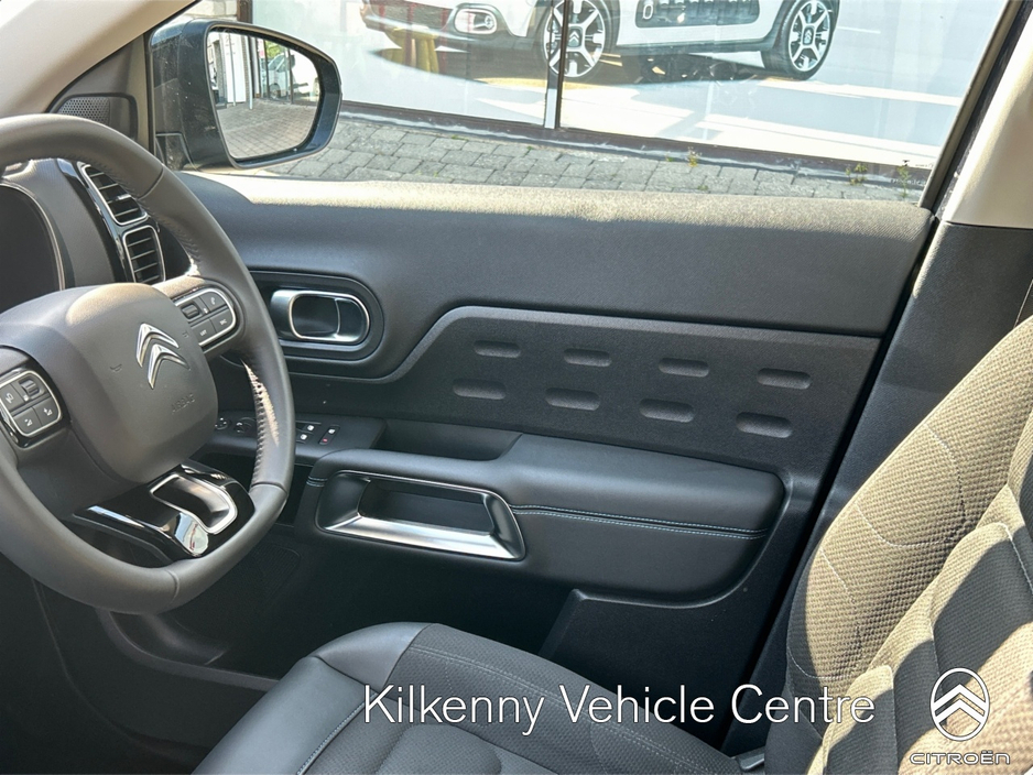 2023 Citroen C5 Aircross 1.5L Diesel For Sale Images