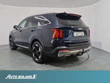 2024 Kia Sorento 1.6L Petrol Plug-in Hybrid For Sale Images