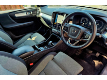 2022 Volvo XC40 1.5L Petrol Plug-in Hybrid For Sale Images