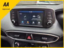 2019 Hyundai Santa Fe 2.2L Diesel For Sale Images