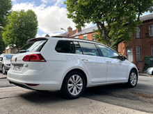 2016 Volkswagen Golf 1.2L Petrol For Sale Images