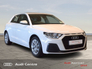 2022 AUDI A1 30 TFSI 110HP S-T SE