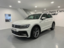 2018 VOLKSWAGEN TIGUAN (182) R LINE DSG 4 MOTION 150BHP VW/AUDI SPECIALISTS WWW.DENISDARCYCARS.IE