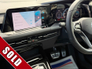 2023 VOLKSWAGEN GOLF GTD TDI S-A DSG
