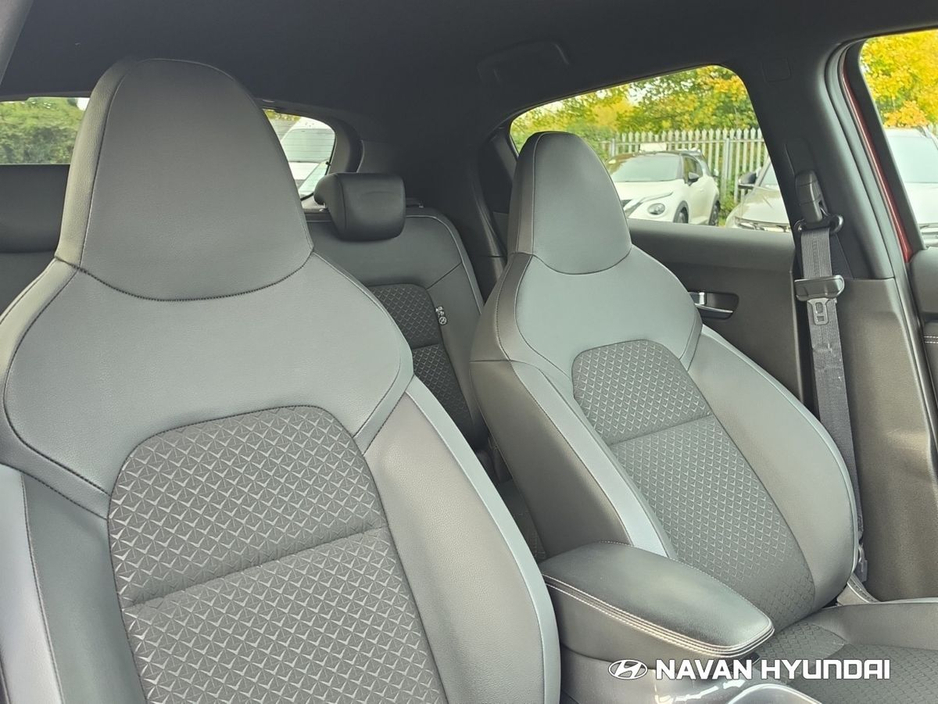 2023 Nissan Juke 1.6L Petrol Hybrid For Sale Images