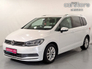 2018 VOLKSWAGEN TOURAN 1.4 TSI AUTO *7 SEATS*