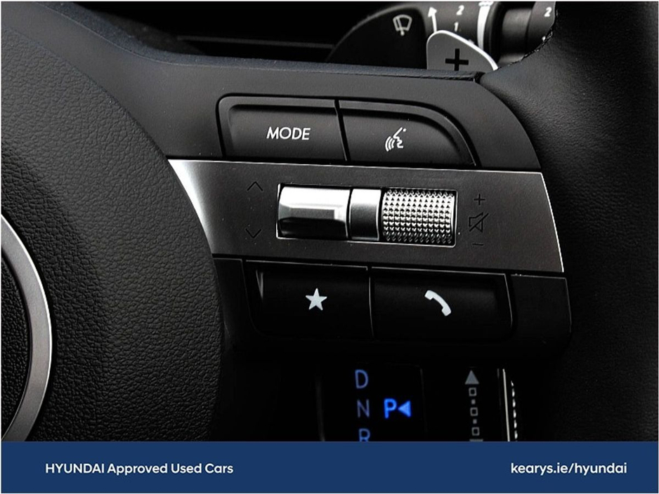 Hyundai Tucson FL 2WD Platinum PHEV Auto — thumbnail 20