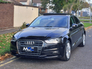 2015 AUDI A3 1.4 TFSI
