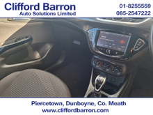 2016 Opel Corsa 1.4L Petrol For Sale Images
