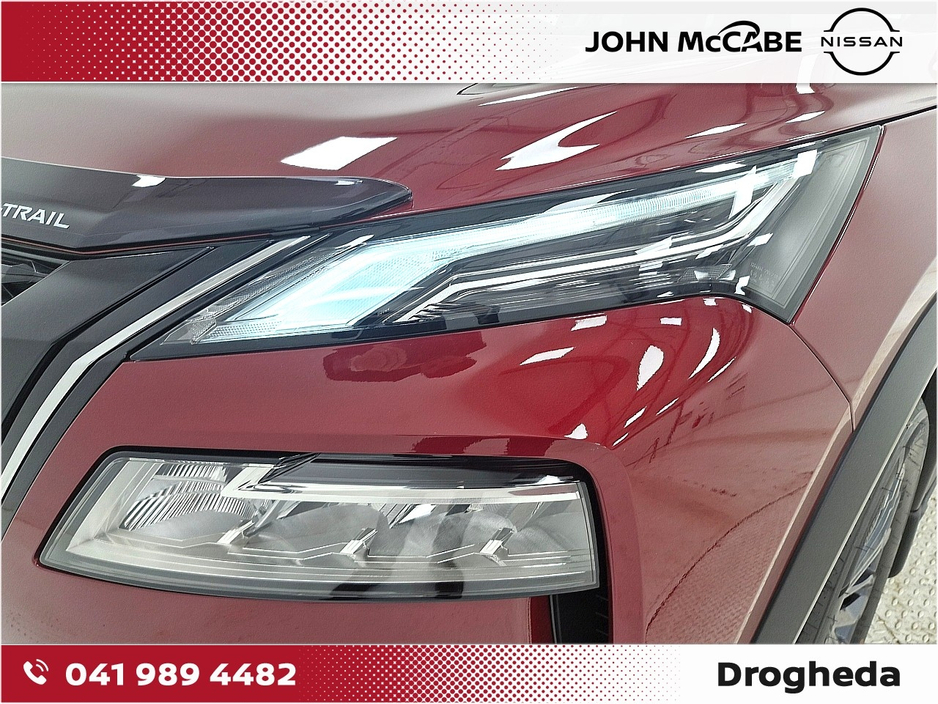 2025 Nissan X-Trail 1.5L Hybrid For Sale Images