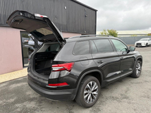 2022 Skoda Kodiaq 2L Diesel For Sale Images