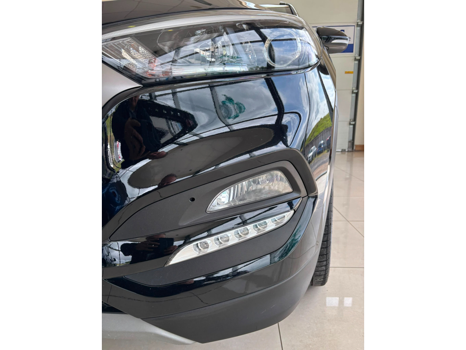 2018 Hyundai Tucson 1.7L Diesel For Sale Images