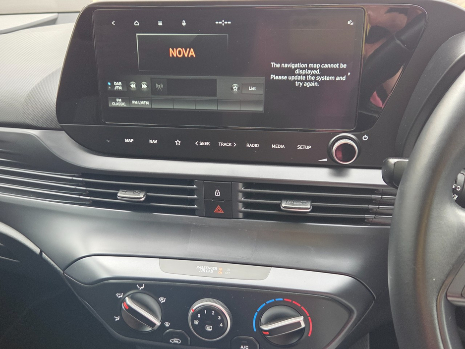 2024 Hyundai i20 1.2L Petrol For Sale Images