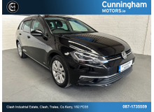 2018 Volkswagen Golf 1.2L Petrol For Sale Images