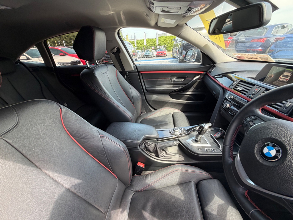 2016 BMW 4 Series 2L Diesel For Sale Images