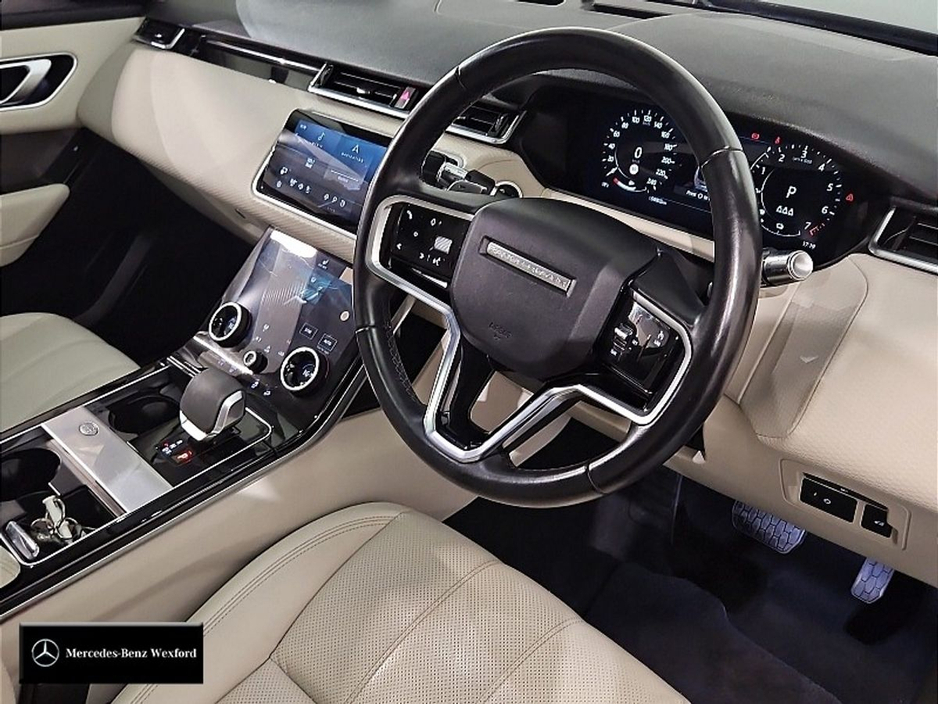 2022 Land Rover Range Rover Velar 2L Petrol Plug-in Hybrid For Sale Images