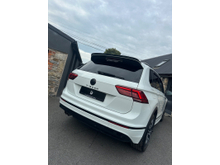 2020 Volkswagen Tiguan 1.5L Petrol For Sale Images