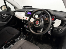 2017 Fiat 500X 1.2L Diesel For Sale Images